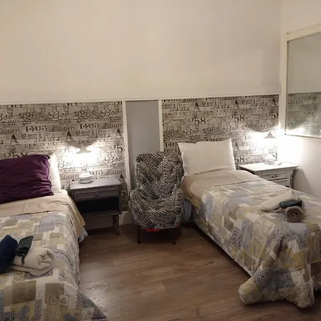 Casa Dori 1 Daire *