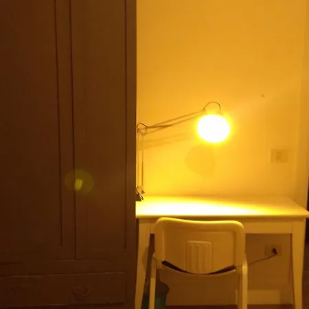 Casa Dori 1 Daire Bergamo