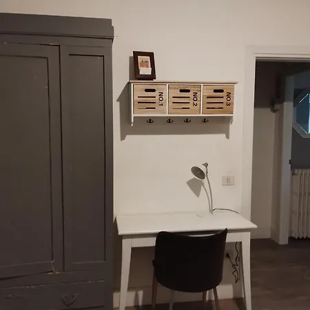 Daire Casa Dori 1 Bergamo