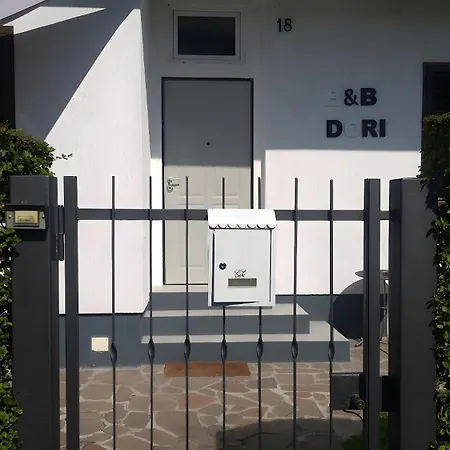 Casa Dori 1 Daire