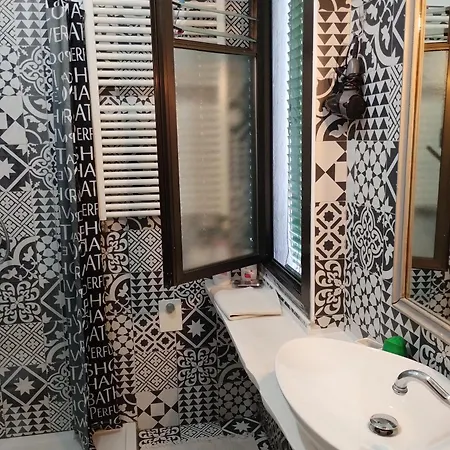 Daire Casa Dori 1 *