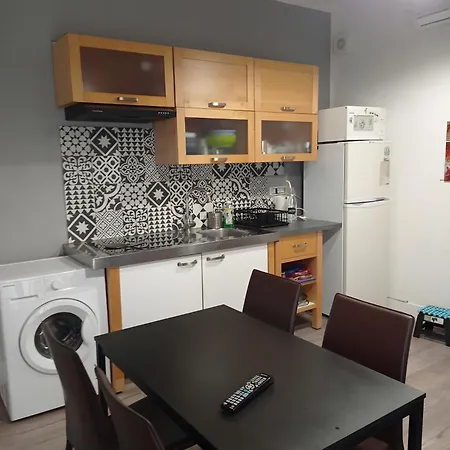 Casa Dori 1 *