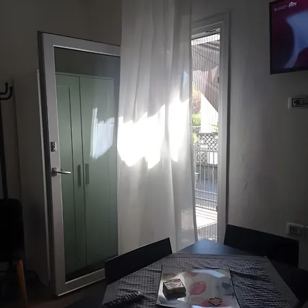 Casa Dori 1 Bergamo