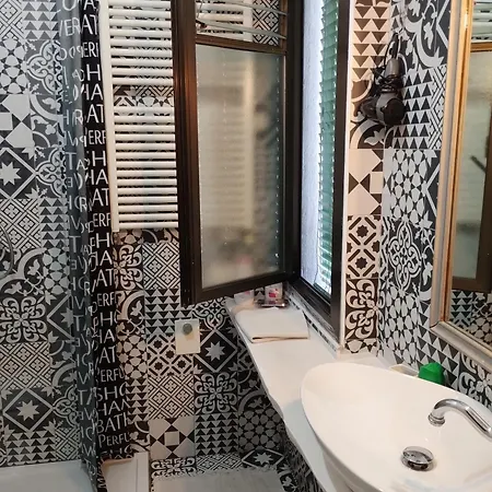 Casa Dori 1 * Bergamo