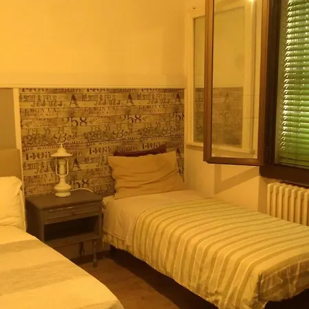 Casa Dori 1