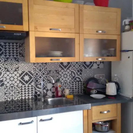 Casa Dori 1 Daire