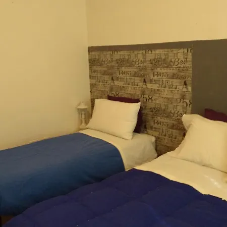 Casa Dori 1 Daire *