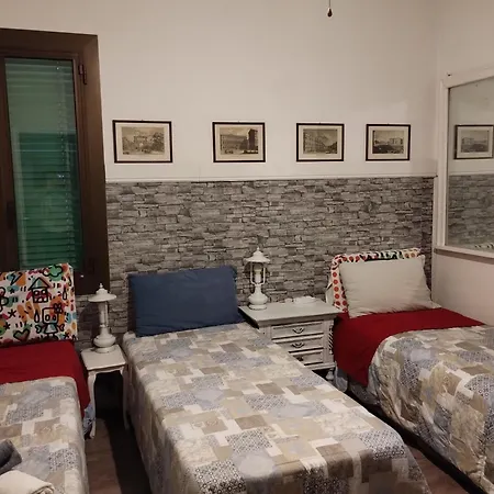 Daire Casa Dori 1 *
