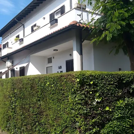 Casa Dori 1 Daire Bergamo