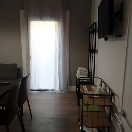 Casa Dori 1 *