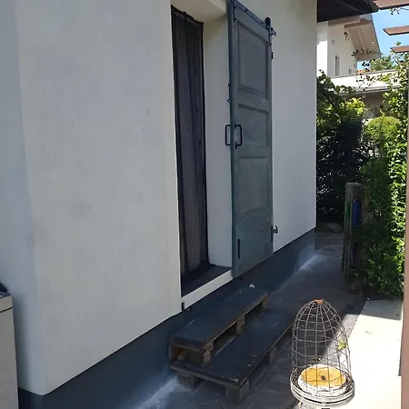 Casa Dori 1 Bergamo
