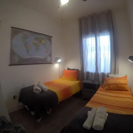 Casa Dori 1 * Bergamo