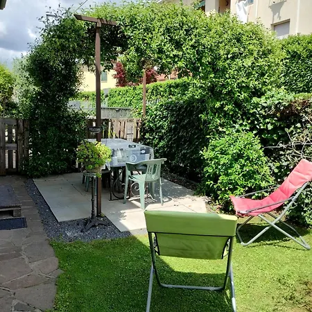 Casa Dori 1 Daire