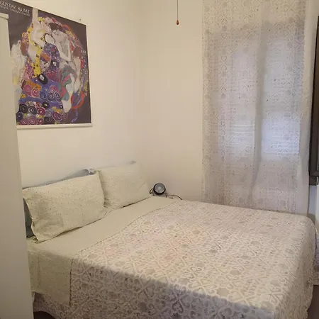 Casa Dori 1 Daire Bergamo