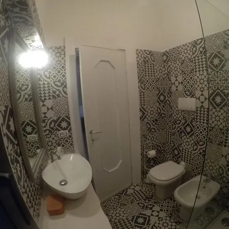 Casa Dori 1 *