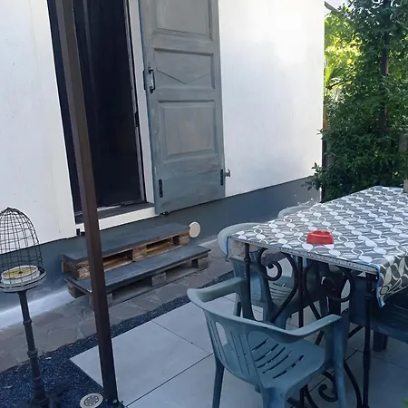 Casa Dori 1 * Bergamo