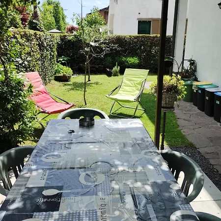 Casa Dori 1 Daire Bergamo