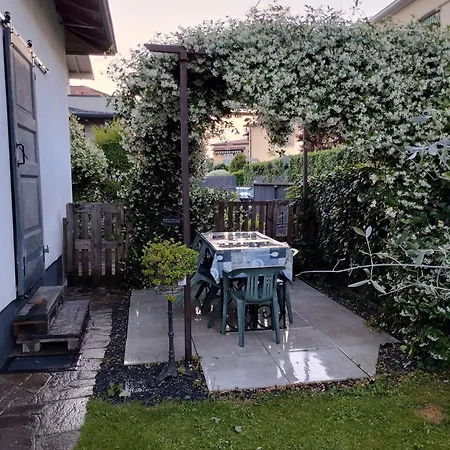 Casa Dori 1 * Bergamo
